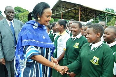 Education CS warns  schools over extra levies