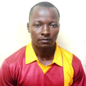 Moi Varsity student invents armyworm pesticide