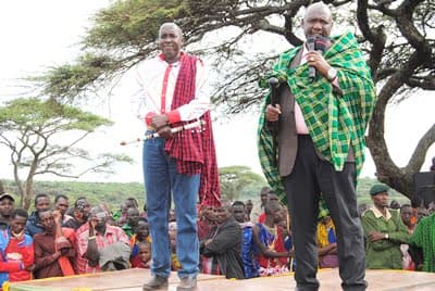 Shun outdated cultural practices, Governors plead