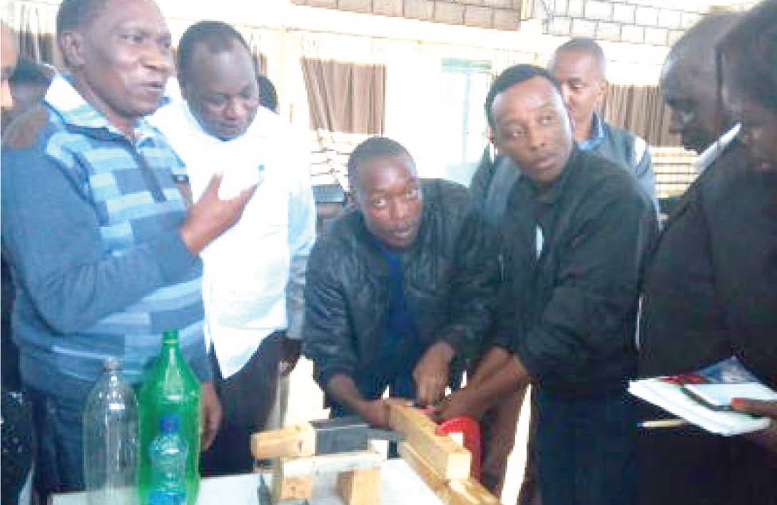Embu Varsity to launch innovation centre