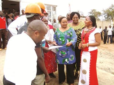 Review recruitment of  new teachers, TSC told