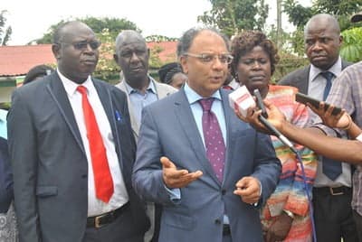 TSC transfers TVET trainers’ records to PSC