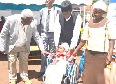 Don’t hide challenged  children, pastoralists urged