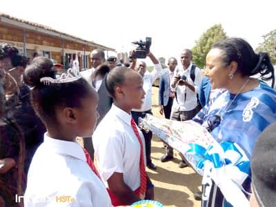 State announces Sh6 bn infrastructure boost for public schools