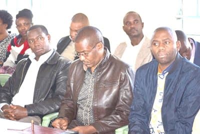 Re-introduce caning in schools, says Senator