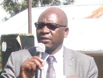 Youth urged to embrace technical training
