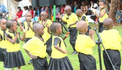 Teacher shortage biggest problem in schools – parents