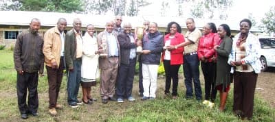 Day school records improved performance