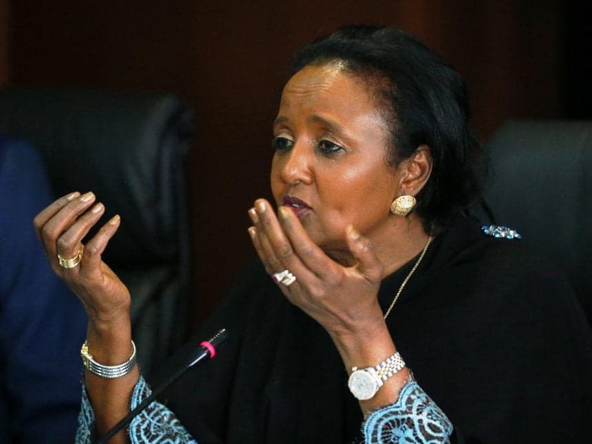 No corporal punishment in schools, government says