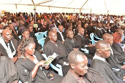 Lower entry marks for teacher training colleges, State urged