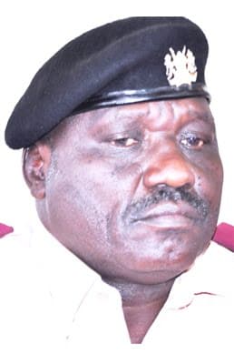 DPP clears Kajiado chief over circumcision of minor claim