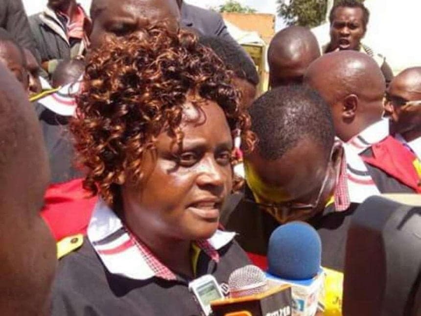 Watch your children closely during school holidays, Women-rep tells parents