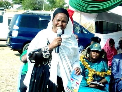 Senator calls for castration of men who rape, defile minors
