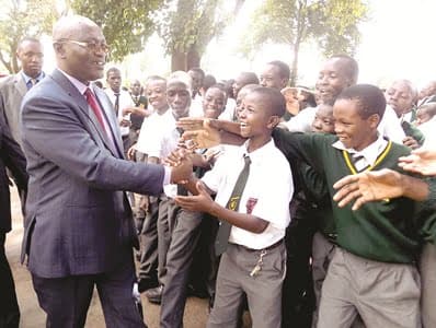 Governor accused of  shelving education proposals