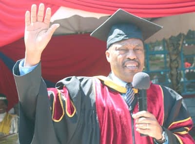 Don’t pressurise children  too much to pass exams