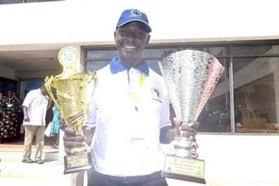 This is why I was voted iTOYA Champion-Karuri teacher