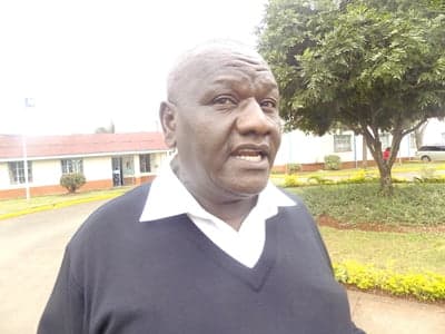KNUT Kitui Executive Secretary Nding’o retains seat after hotly contested election