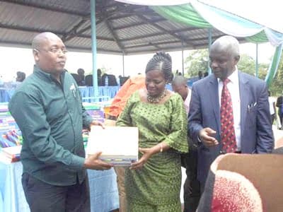 Kibwana: Investing in youth key to national progress