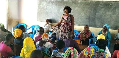 Alarm raised over increasing  cases of teenage pregnancies