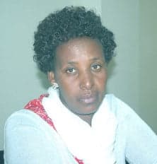Woman in plea to Lenku over bursary for her children