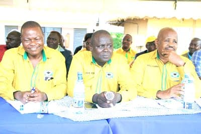 KUPPET rejects transfer of tutors to public service
