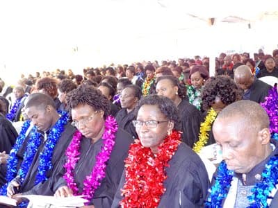 840 school managers’ promotion chances boosted