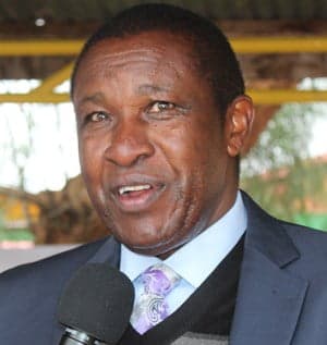 Nyeri National Poly to  construct hospitality complex