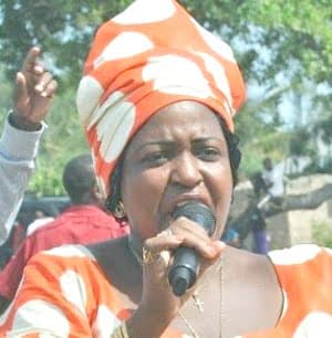Parents warned against marrying off young girls