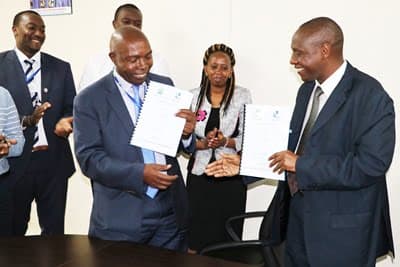 How varsities will share Sh3.9bn research funding