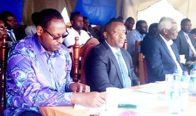 Pay teachers hardship allowances, TSC told