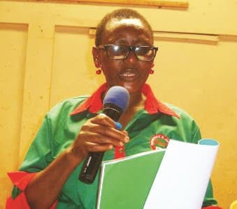 KNUT opposes plan to lower teacher admission grade to D+
