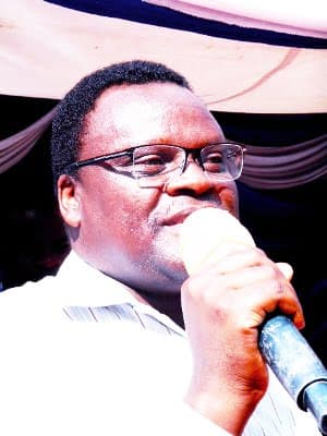 Kisii-born US scholar lauds new curriculum