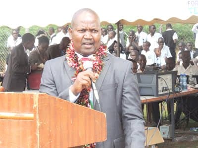 Exam officials cautioned against laxity