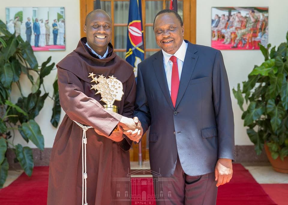 10 Kenyan teachers who went above and beyond the call of duty for their students image 1