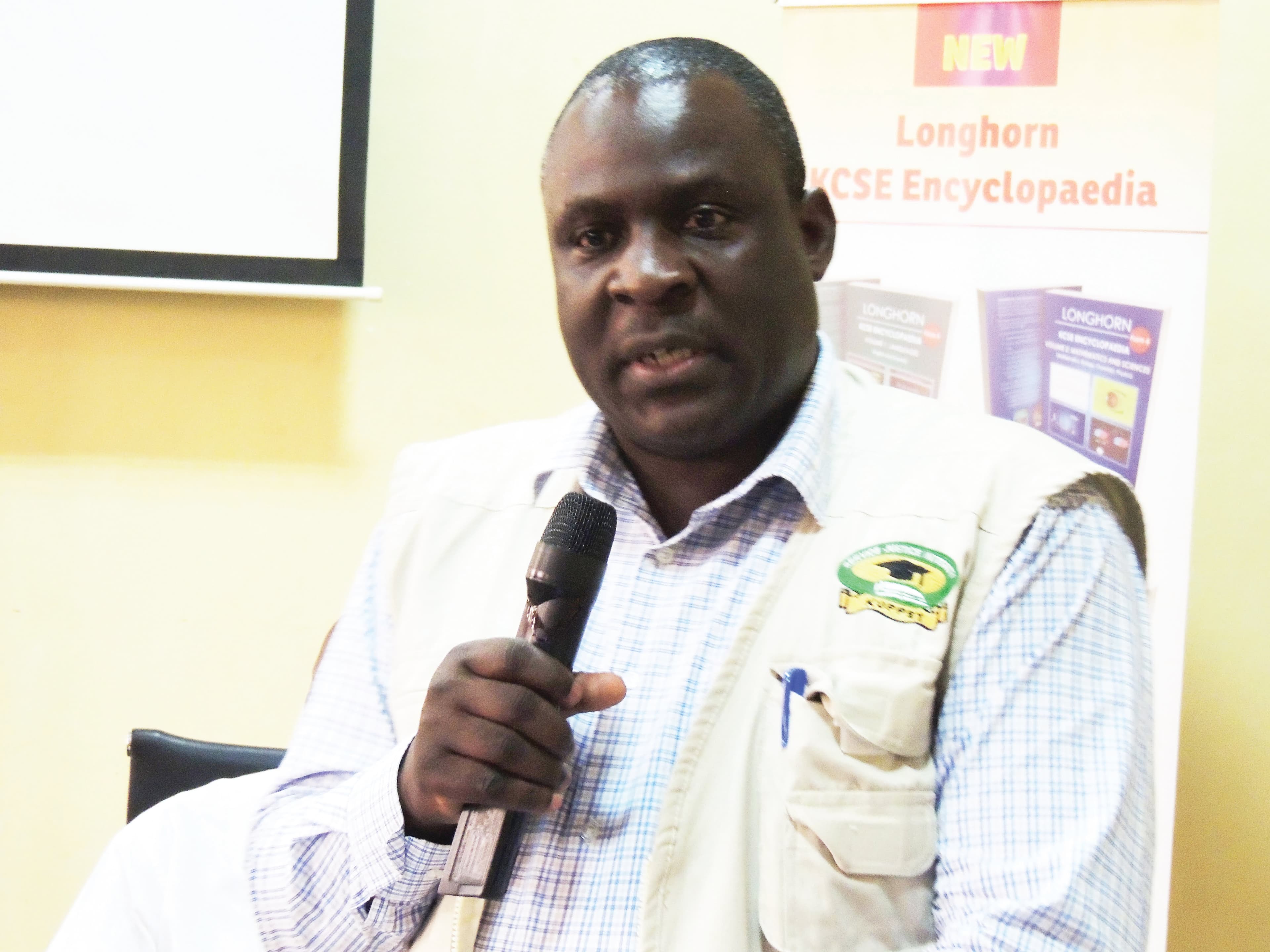 KUPPET urges teachers to reject housing levy