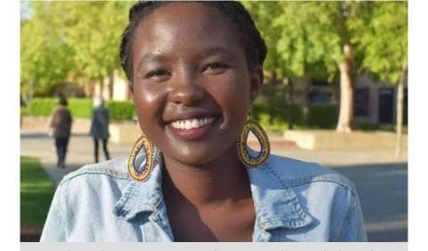 Top 2013 KCSE student found dead in a US University