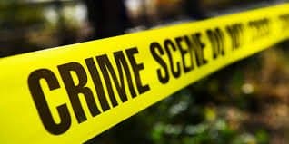 Defiled by father and detained by police officers