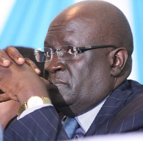 2019 KCPE Results Released Top Candidate Scored 440 Marks
