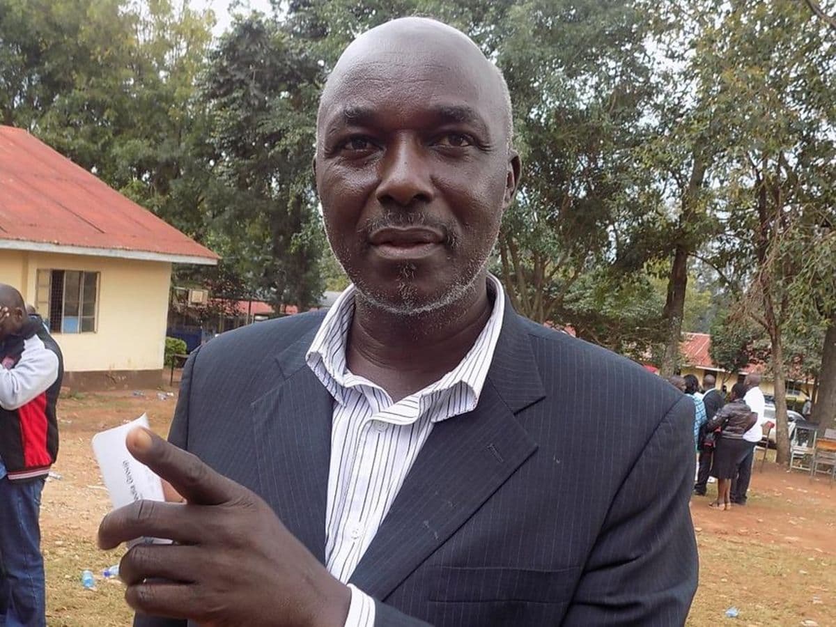 Teachers cry foul over intimidation MP.