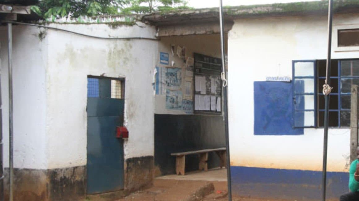 Standard Seven girl rescued from early marriage in Kuria West