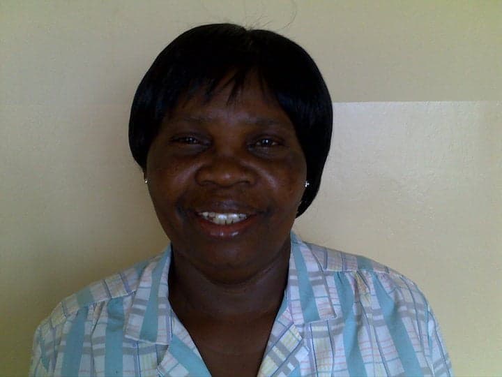Curtain falls on former Moi Girls Eldoret Principal