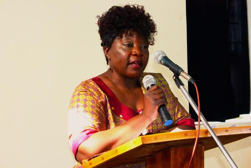 Siaya girls need sanitary pads as Covid-19 bites