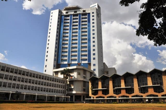 How the University of Nairobi alumni let down their former alma mater image 2