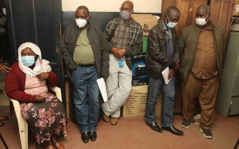 Maasai Mara University officials face action over alleged corruption