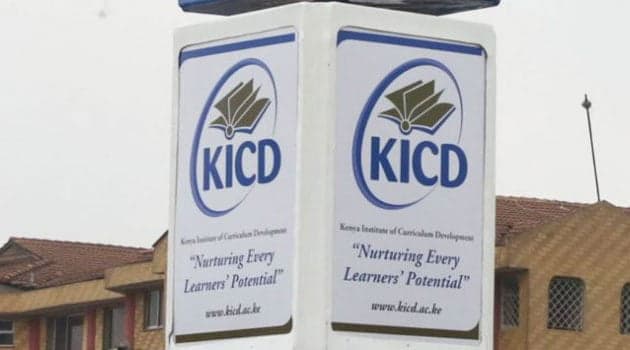KICD is stifling creativity through exorbitant approval charges image 1
