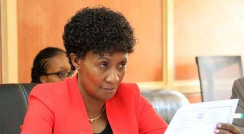 Is constitutional independence of TSC slowly diminishing?