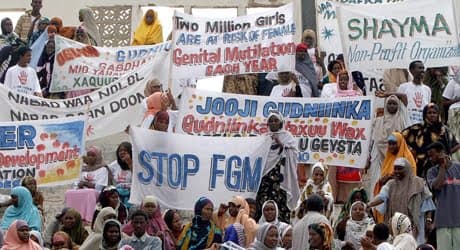 Tana leaders intensify efforts to eradicate FGM