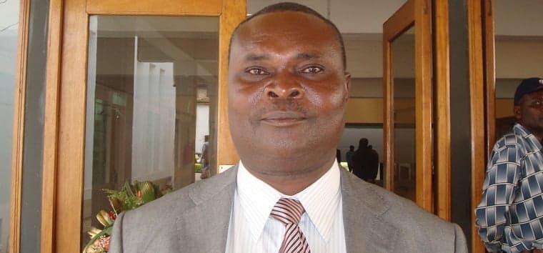 Curtain falls on former Friends College Kaimosi Principal