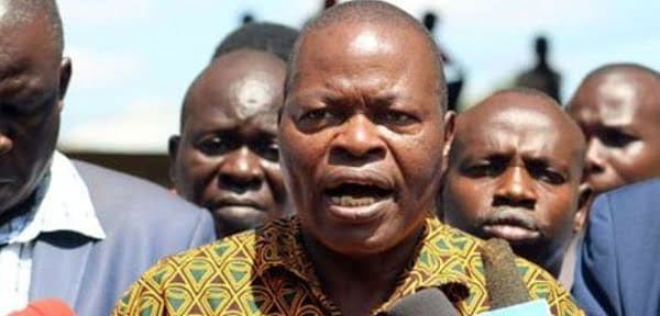 KUPPET rejects Raila’s proposal to devolve education, says move will weaken its stability