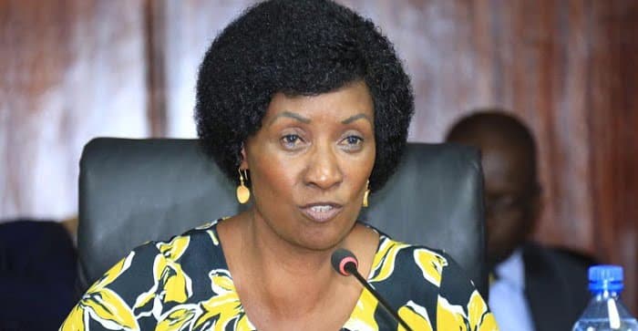 TSC accused of neglecting teachers’ grievances